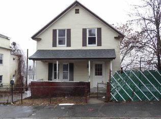 57 Wall St #57, Worcester, MA 01604