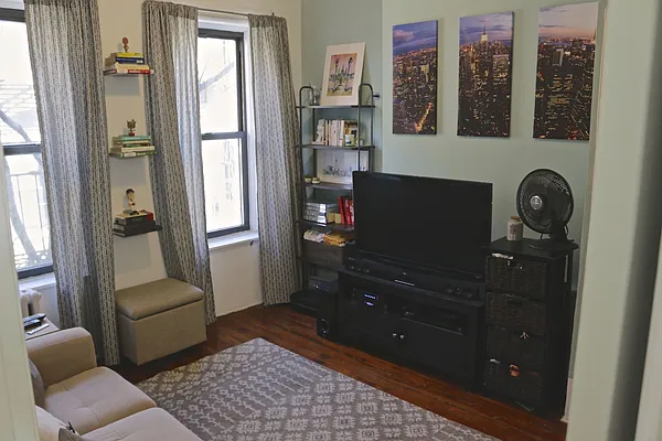 Rented by AJ Clarke | media 3