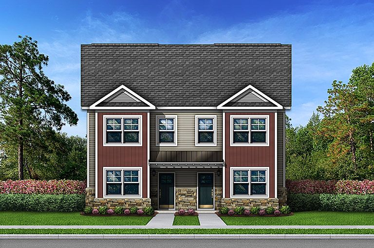 235 Pendleton Road- O1