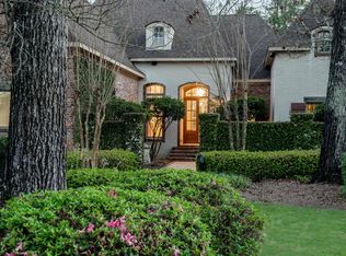 11 Dover Trce, Hattiesburg, MS 39401