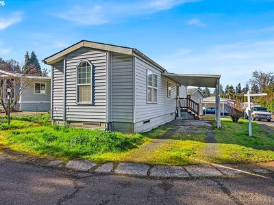 18830 S Highway 99e #33, Oregon City, OR, 97045