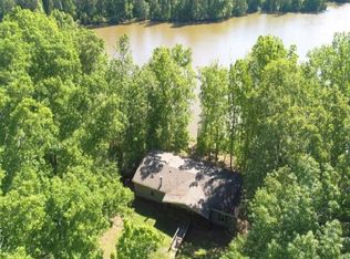 237 Frontier Dr, Sparta, GA 31087