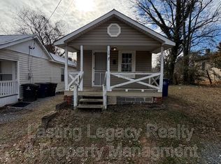 1008 W 13th St, Winston Salem, NC 27105