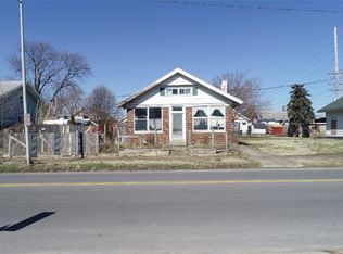 760 E Virginia St, Evansville, IN 47711