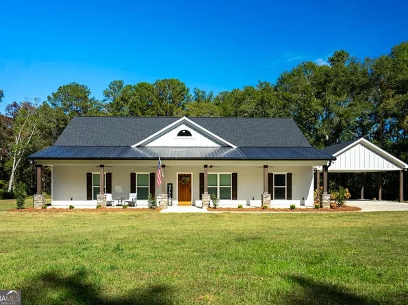 63 Stovall Rd, Lagrange, GA 30241