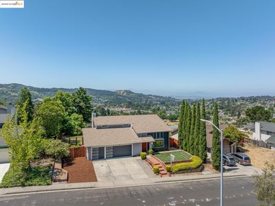 3684 May Rd, Richmond, CA, 94803