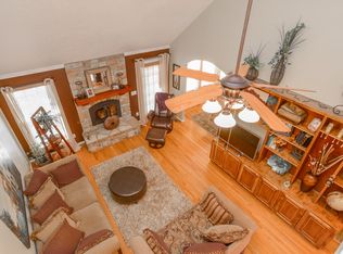 1493 Anthony Way, Mount Juliet, TN 37122