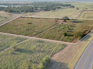 TRACT 7 Fm 1816, Bowie, TX 76230