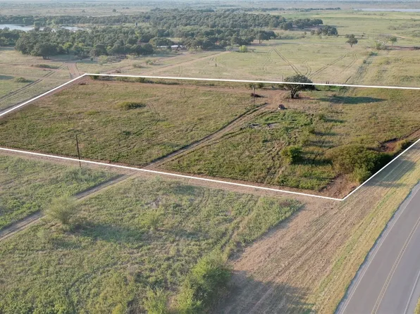 TRACT 7 Fm 1816, Bowie, TX 76230