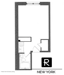 Sold by R New York