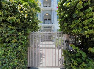 1618 Michigan Ave APT 5, Miami Beach, FL 33139