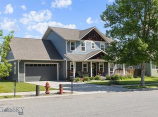 1410 Wyoming St, Belgrade, MT 59714