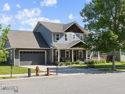 1410 Wyoming St, Belgrade, MT, 59714