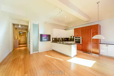 Sold by Town Residential