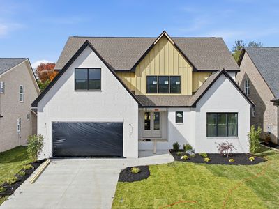 8113 Carolina Cherry Ln, Knoxville, TN, 37919