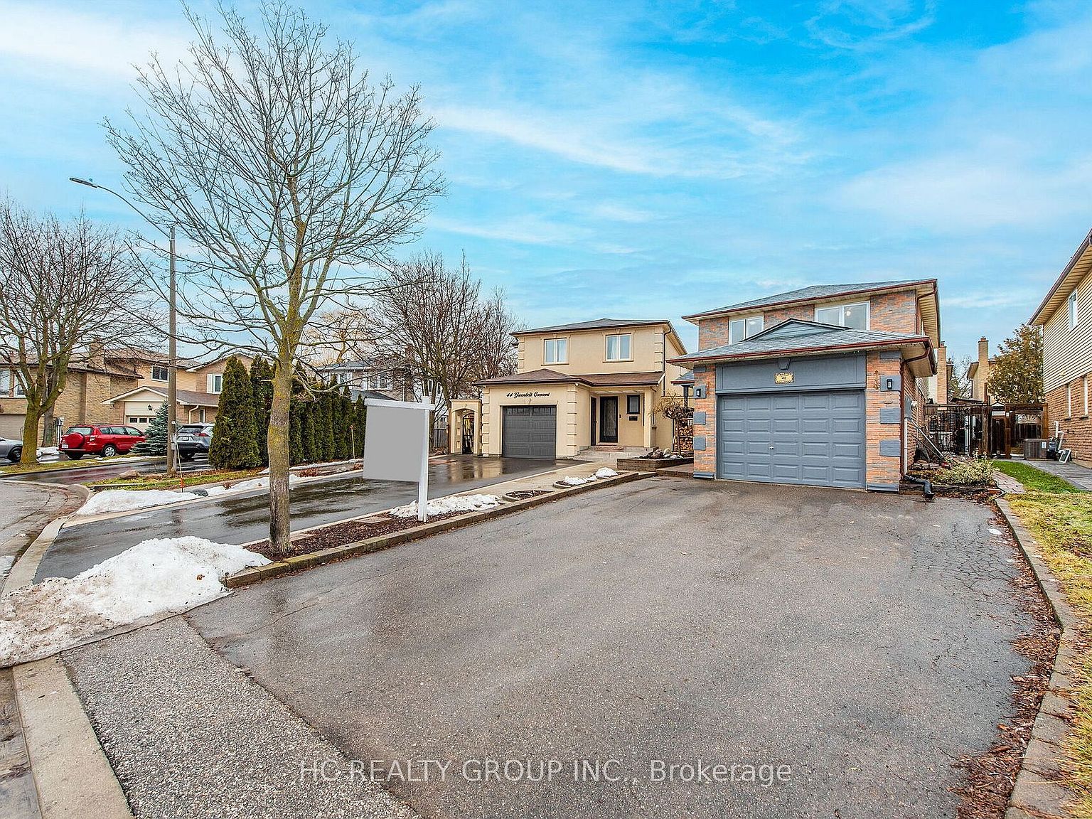 42 Greenbelt Cres, Richmond Hill, ON L4C 5R8 Zillow