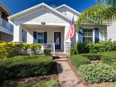 8234 Gray Kingbird Dr, Winter Garden, FL, 34787