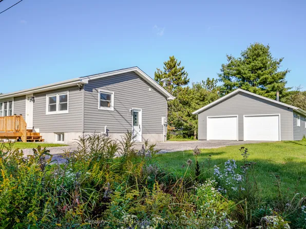 334 Macpherson Dr, East Ferris, ON P0H 1K0