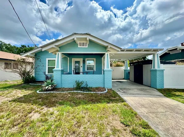 5907 N Ola Ave, Tampa, FL 33604