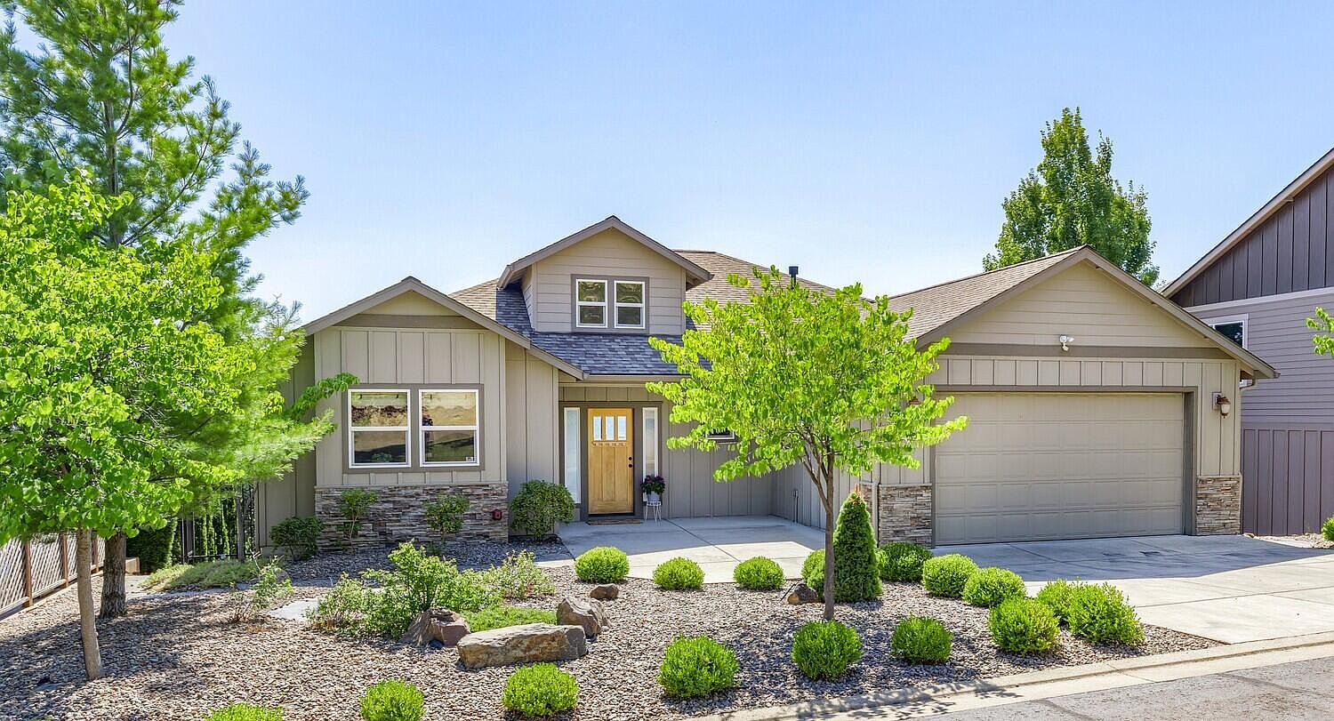 309 Cliffwood Ct, Medford, OR 97504 MLS 220168849 Zillow(00)