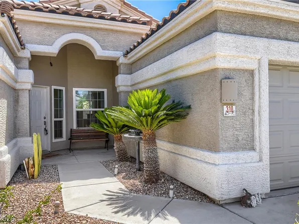 310 Dazzling Ter, Henderson, NV 89012