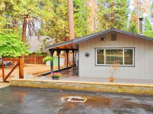 24283 White Fir Dr, Twain Harte, CA 95383