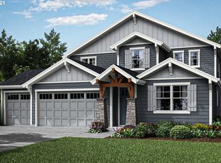 1729 NW Hancock, Camas, WA 98607