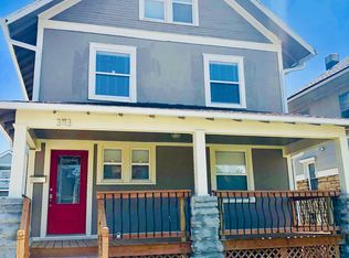 3113 Brooklyn Ave, Kansas City, MO 64109