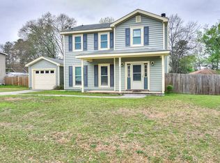 3903 Goshen Ln N, Augusta, GA 30906