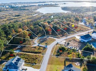 339 Landon Ln LOT 117, Sneads Ferry, NC 28460
