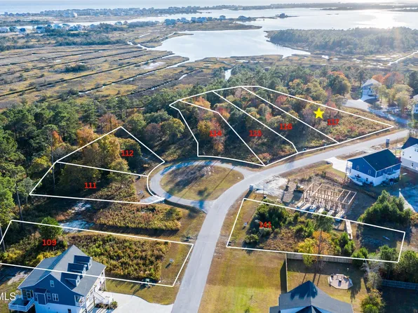 339 Landon Ln Lot 117, Sneads Ferry, NC 28460