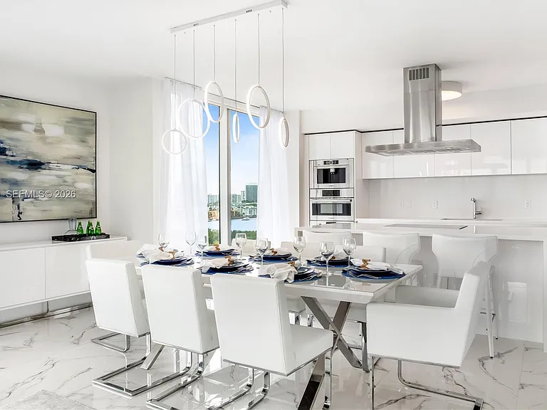 330 Sunny Isles Blvd #5-1102 — Photo 6
