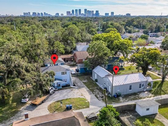 3511 N 12th St, Tampa, FL 33605