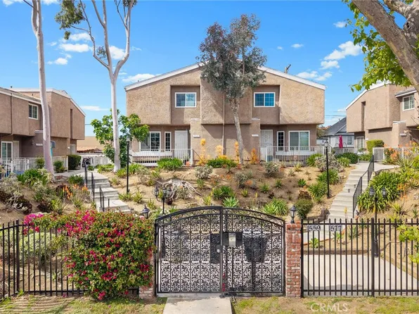 1569 W Jefferson Blvd, Los Angeles, CA 90018