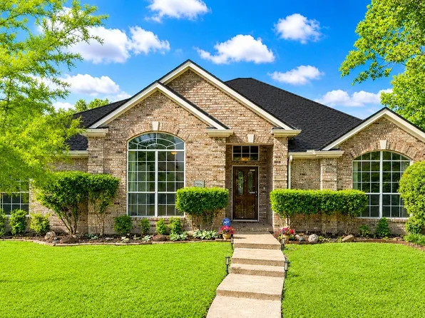 1906 Walnut Hill Dr, Rowlett, TX 75088