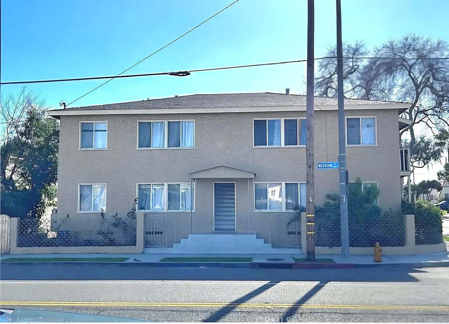 1500 E. Wardlow Road — Photo 1