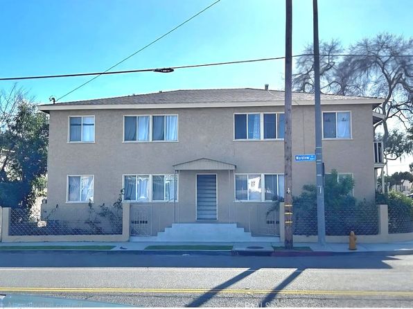 1500 E Wardlow Rd APT A
