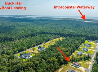 1089 Irving Manigault Rd, Awendaw, SC 29429