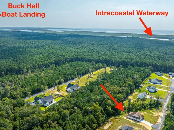 1089 Irving Manigault Rd, Awendaw, SC 29429