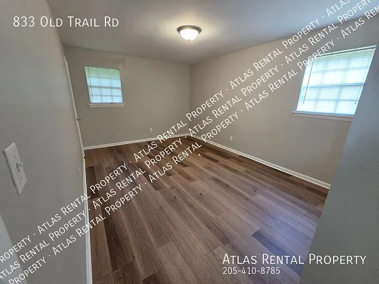 833 Old Trail Rd — Photo 5