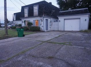 5102 W Metairie Ave, Metairie, LA 70001