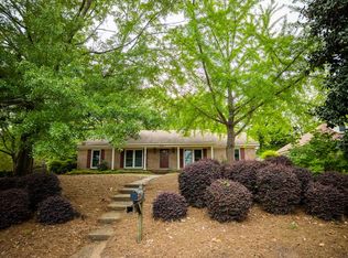 6101 Charing Dr, Columbus, GA 31909