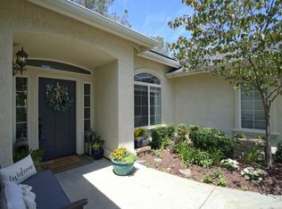 2848 Gayle Ln, Auburn, CA 95602