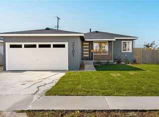 2101 W 159th St, Compton, CA 90220