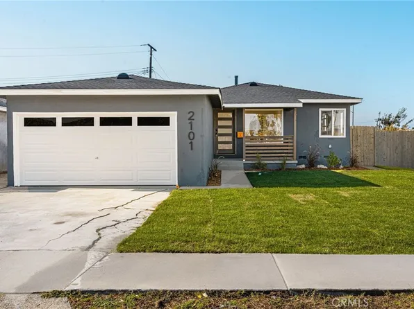 2101 W 159th St, Compton, CA 90220