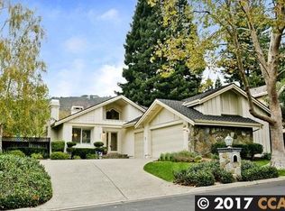 517 Buttonwood Dr, Danville, CA