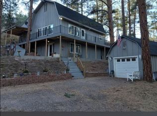 6039 Roosevelt Ave #2, Beulah, CO 81023