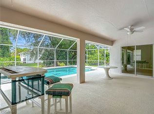 17540 Homewood Rd, Fort Myers, FL 33967