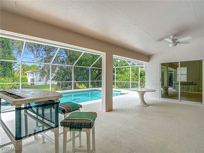 17540 Homewood Rd, Fort Myers, FL, 33967