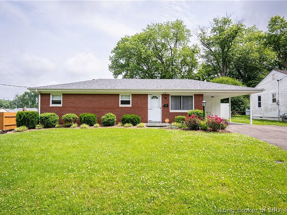 1st image of 1618 McTavish Drive